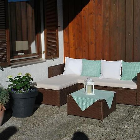 Wohnung Direkt Am Tegernsee Mit Xl-Terrasse Gmund am Tegernsee Exterior photo